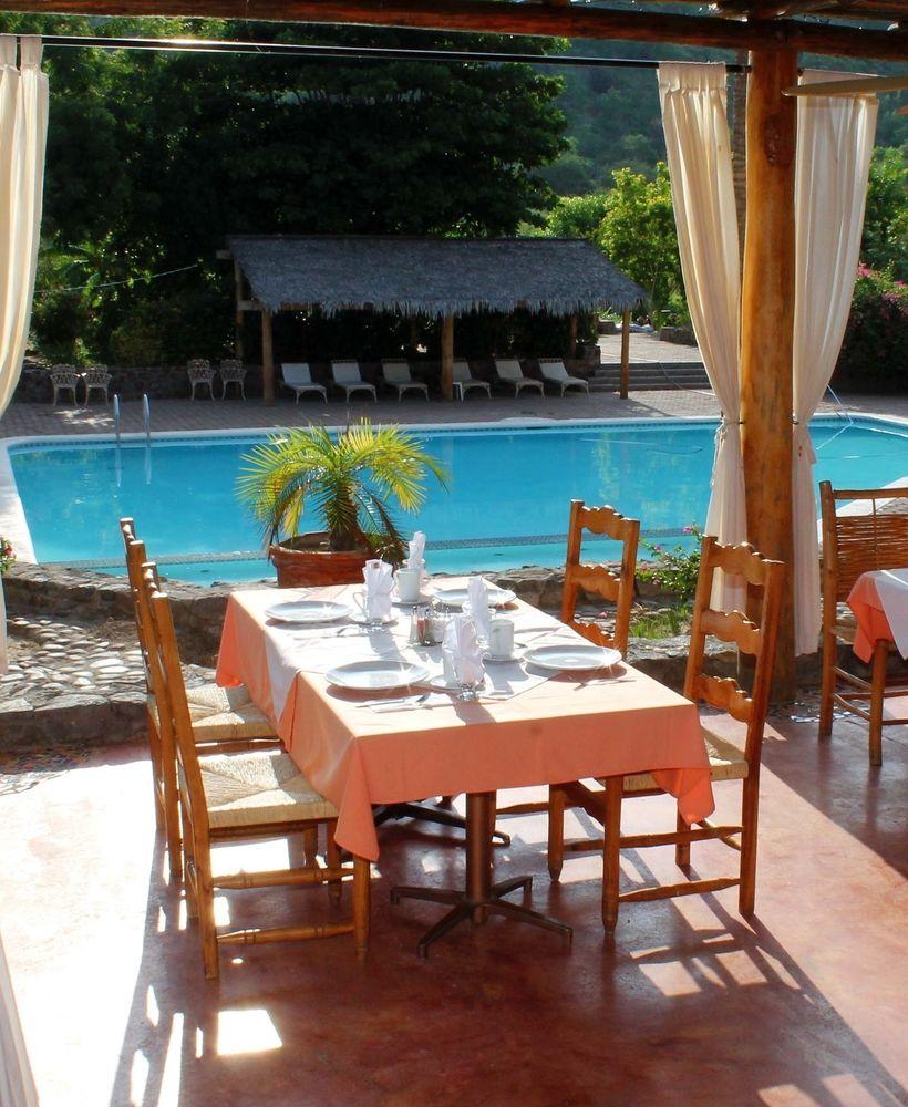 Tripui Hotel Puerto Escondido  Екстериор снимка