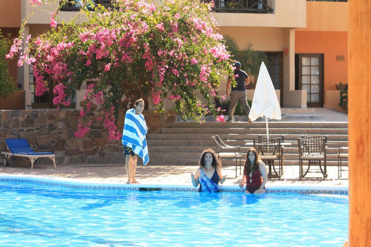 Tripui Hotel Puerto Escondido  Екстериор снимка