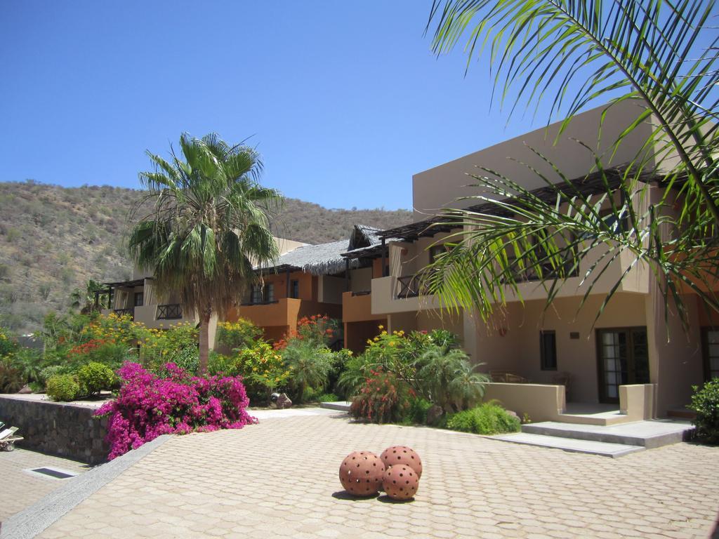 Tripui Hotel Puerto Escondido  Екстериор снимка