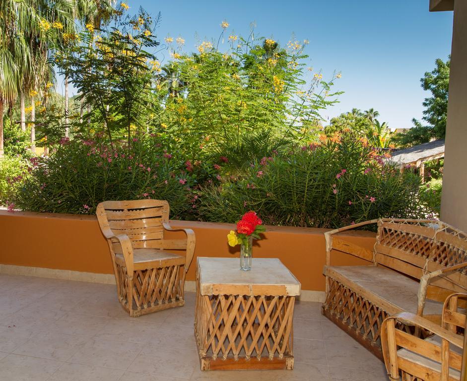 Tripui Hotel Puerto Escondido  Екстериор снимка