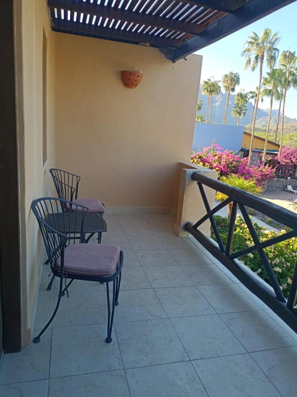Tripui Hotel Puerto Escondido  Екстериор снимка